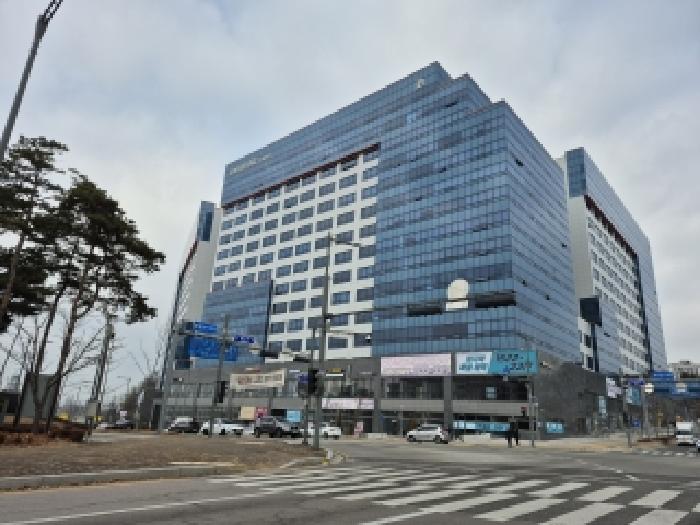 원주시 반곡동 1809-11 근린시설 경매 물건 사진