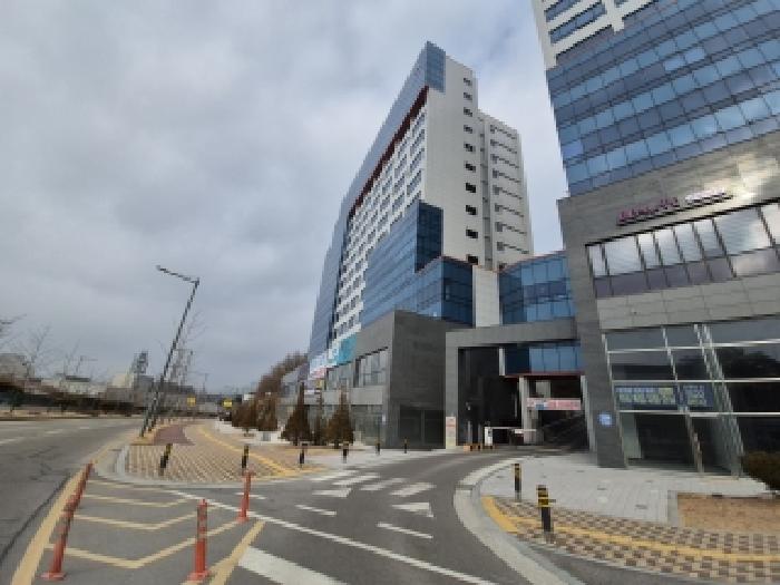 원주시 반곡동 1809-11 업무시설 경매 물건 사진