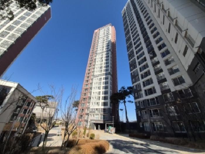 원주시 명륜동 856 아파트 경매 물건 사진