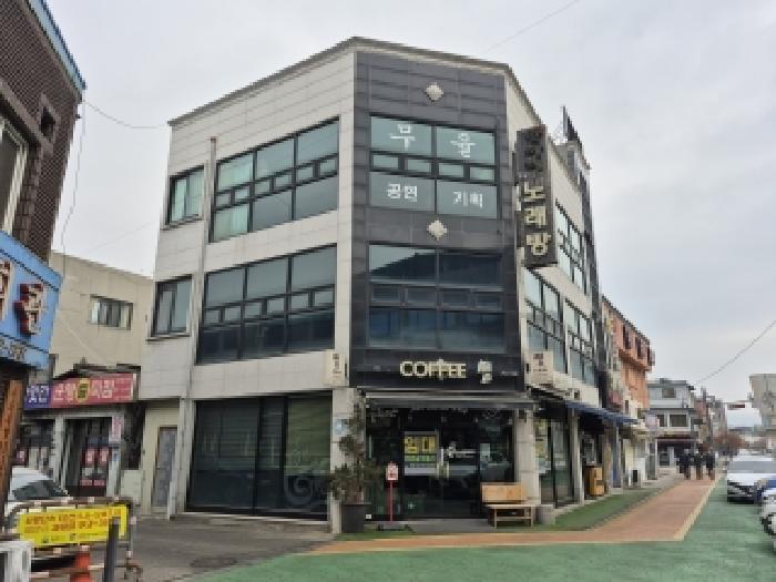 원주시 중앙동 265 근린시설 경매 물건 사진
