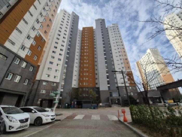 원주시 단구동 1721 아파트 경매 물건 사진