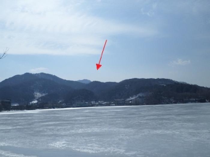 원주시 소초면 학곡리 전 경매 물건 사진