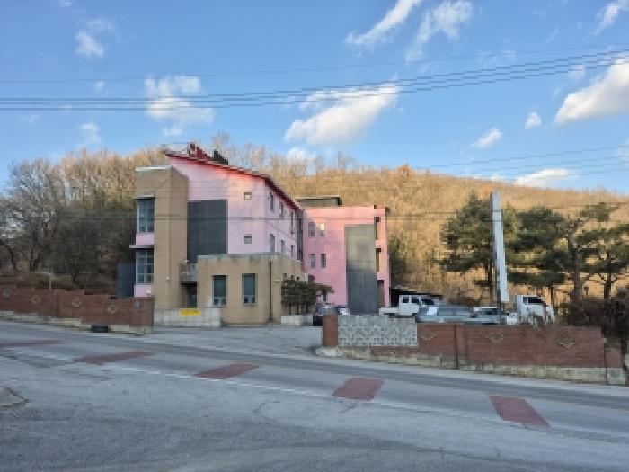 원주시 흥업면 사제리 근린시설 경매 물건 사진