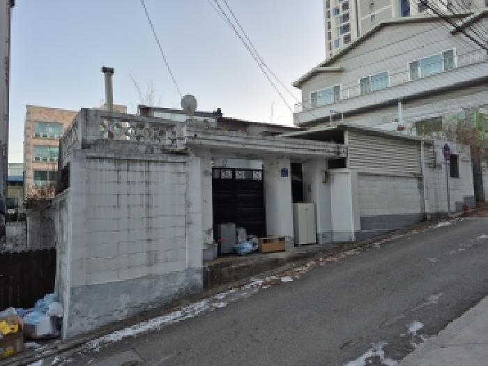 원주시 명륜동 639-8 단독주택 경매 물건 사진