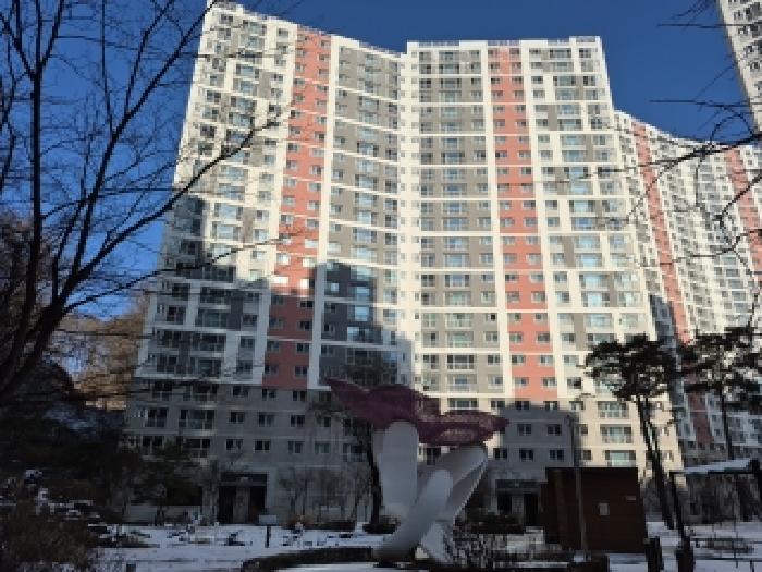 원주시 지정면 가곡리 아파트 경매 물건 사진