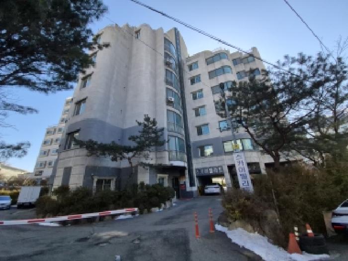 원주시 일산동 154-335 아파트 경매 물건 사진