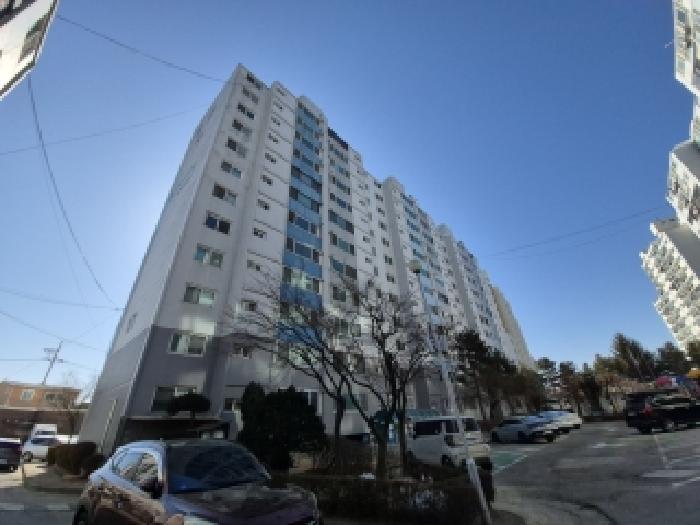 원주시 명륜동 316 아파트 경매 물건 사진