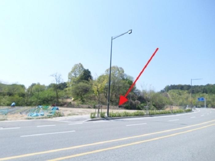 횡성군 횡성읍 마산리 전답 경매 물건 사진