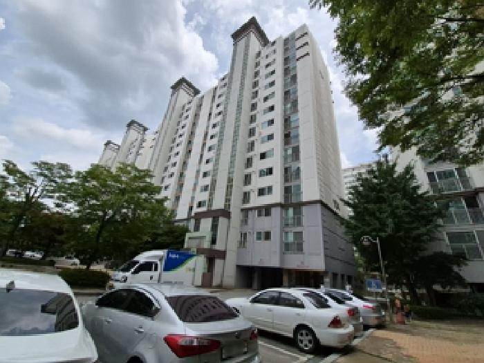 원주시 문막읍 동화리 아파트 경매 물건 사진