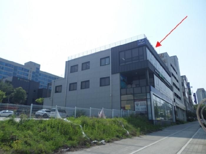 원주시 단구동 1597-4 근린생활시설 경매 물건 사진