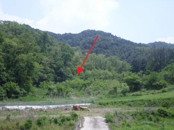 원주시 반곡동 116 답 경매 물건 사진