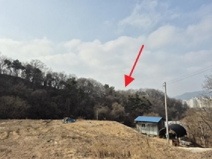원주시 문막읍 문막리 대지,임야,전답 경매 물건 사진
