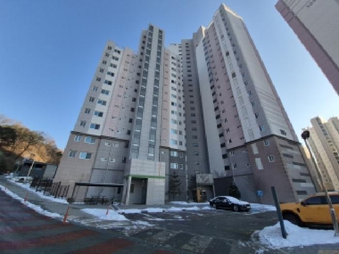 원주시 태장동 2793 아파트 경매 물건 사진