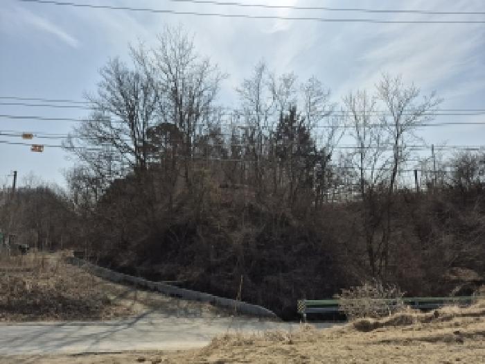 원주시 봉산동 산182-1 대지,임야,전답 경매 물건 사진