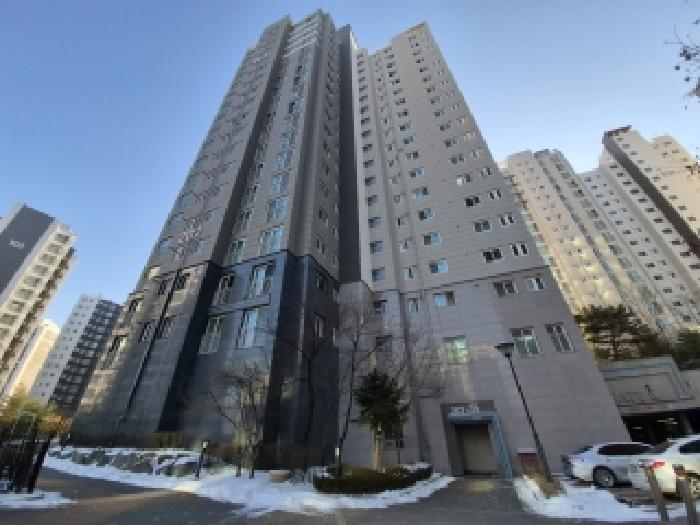 원주시 우산동 823 아파트 경매 물건 사진