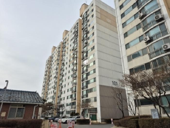 원주시 태장동 2705 아파트 경매 물건 사진
