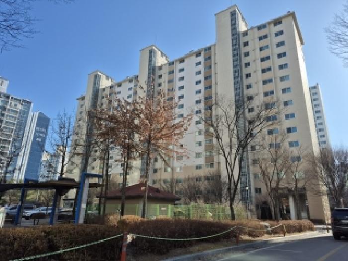 원주시 무실동 1651 아파트 경매 물건 사진
