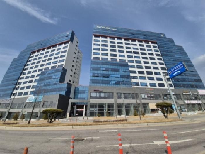 원주시 반곡동 1809-11 근린생활시설 경매 물건 사진