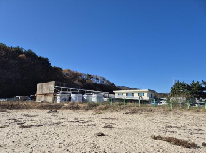 고성군 현내면 명파리 기타복합용건물 경매 물건 사진