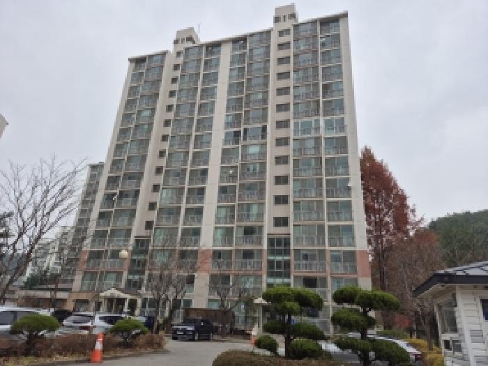 양양군 양양읍 서문리 아파트 경매 물건 사진