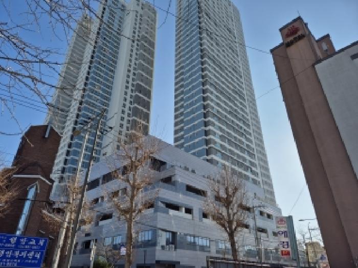 속초시 조양동 1587 상가,오피스텔,근린시설 경매 물건 사진