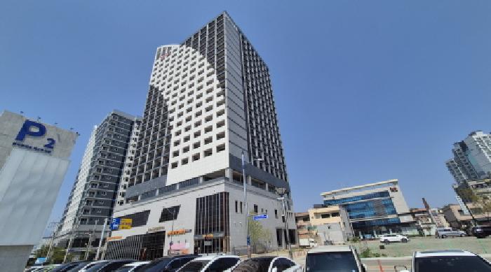 속초시 청학동 482-525 숙박시설 경매 물건 사진