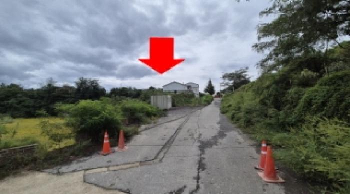 고성군 토성면 청간리 종교시설 경매 물건 사진