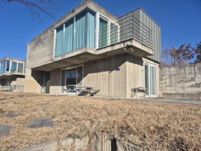 고성군 죽왕면 야촌리 단독주택 경매 물건 사진
