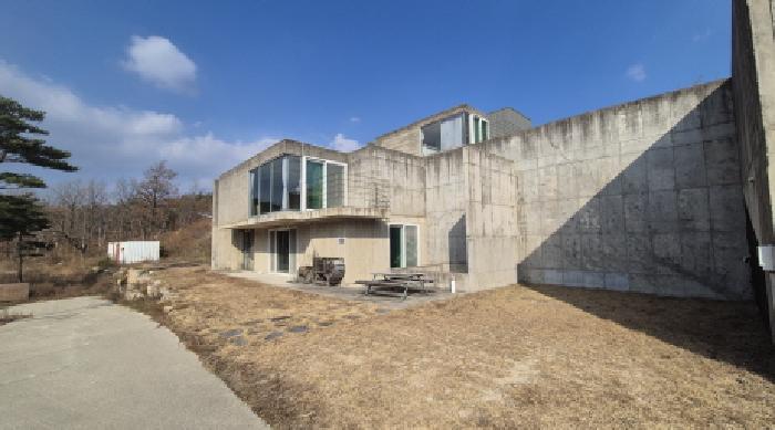 고성군 죽왕면 야촌리 단독주택 경매 물건 사진