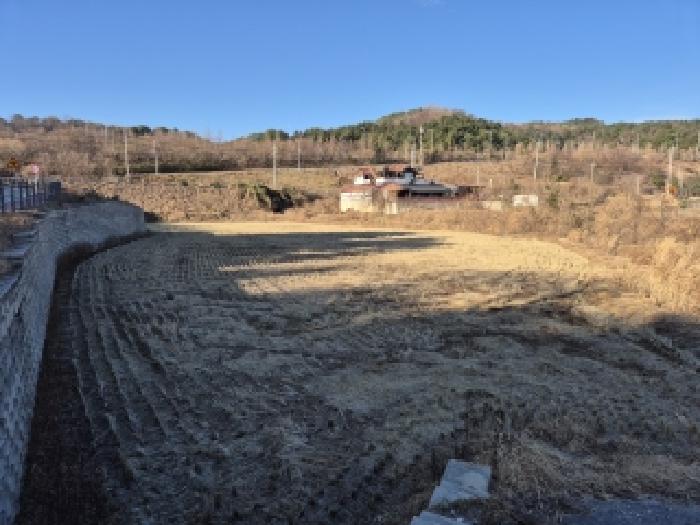 고성군 현내면 대진리 답 경매 물건 사진