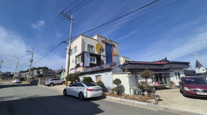 속초시 노학동 169-3 연립주택,다세대,빌라 경매 물건 사진