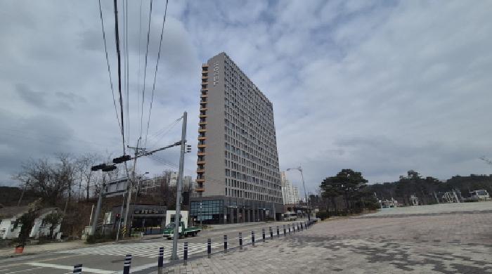 양양군 양양읍 성내리 근린시설 경매 물건 사진