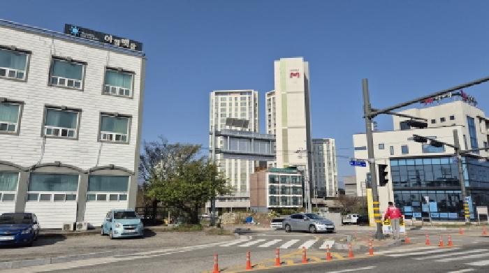 고성군 토성면 봉포리 아파트 경매 물건 사진