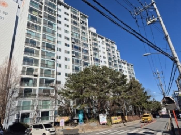 속초시 교동 781-1 아파트 경매 물건 사진
