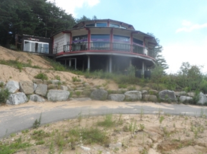 평창군 대관령면 차항리 근린생활시설 경매 물건 사진