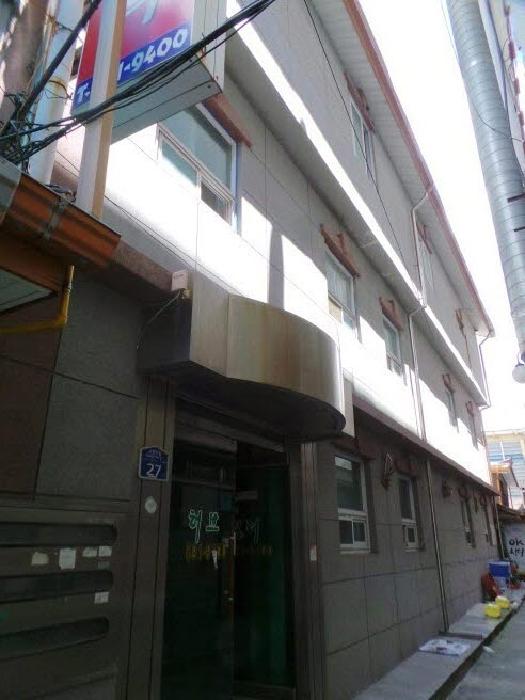 정선군 고한읍 고한리 상가주택 경매 물건 사진
