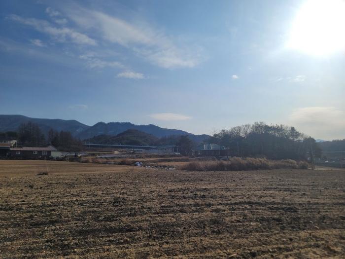 평창군 진부면 앞골길 단독주택 경매 물건 사진