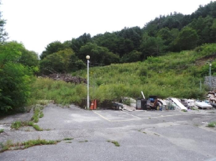 정선군 고한읍 고한리 전 경매 물건 사진