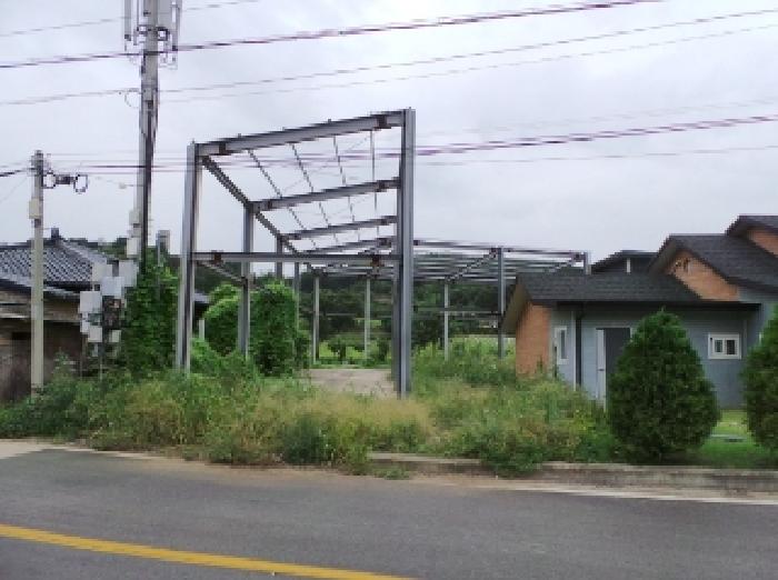 평창군 평창읍 여만리 전 경매 물건 사진