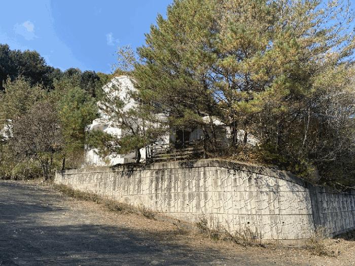 평창군 봉평면 평촌리 다세대주택 경매 물건 사진