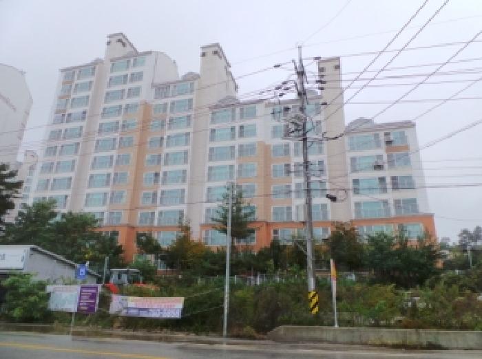 평창군 대관령면 횡계리 아파트 경매 물건 사진