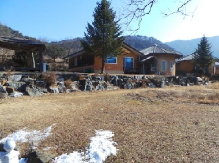 평창군 평창읍 대하리 전 경매 물건 사진