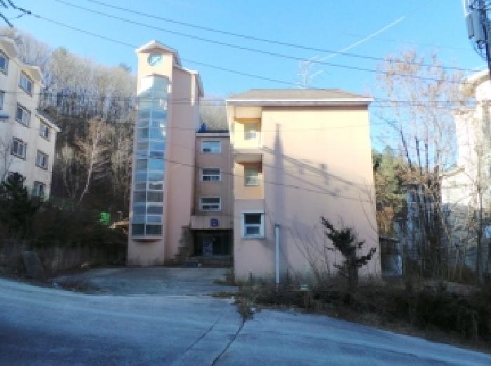 정선군 고한읍 고한리 상가,오피스텔,근린시설 경매 물건 사진