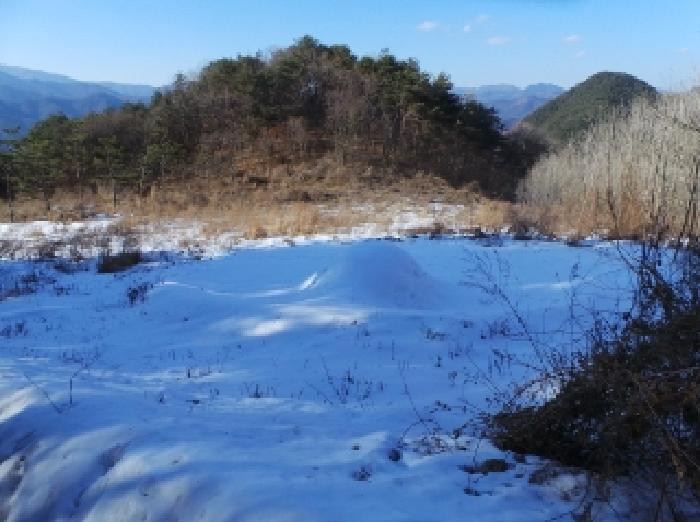 평창군 평창읍 종부리 전 경매 물건 사진