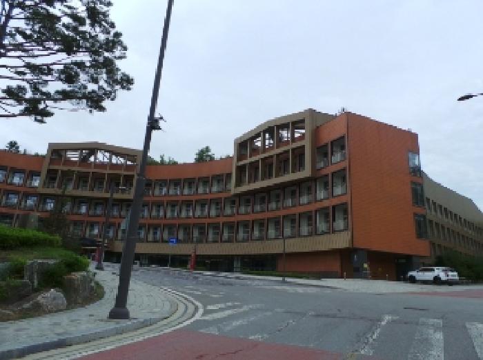 평창군 대관령면 횡계리 숙박시설 경매 물건 사진