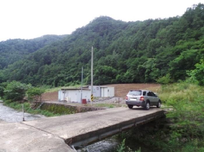 평창군 평창읍 입탄리 전 경매 물건 사진