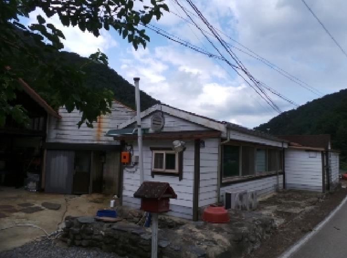 평창군 평창읍 입탄리 전 경매 물건 사진
