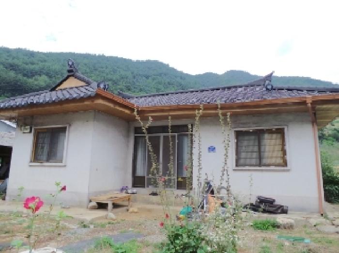 정선군 남면 무릉리 단독주택 경매 물건 사진