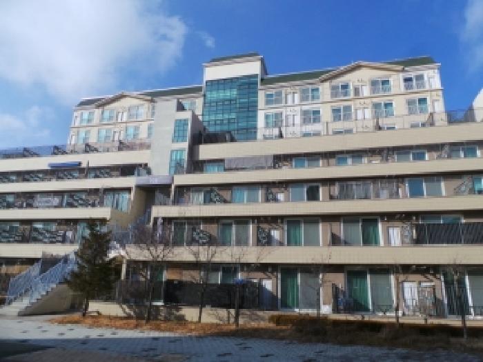 평창군 대관령면 용산리 연립주택,다세대,빌라 경매 물건 사진