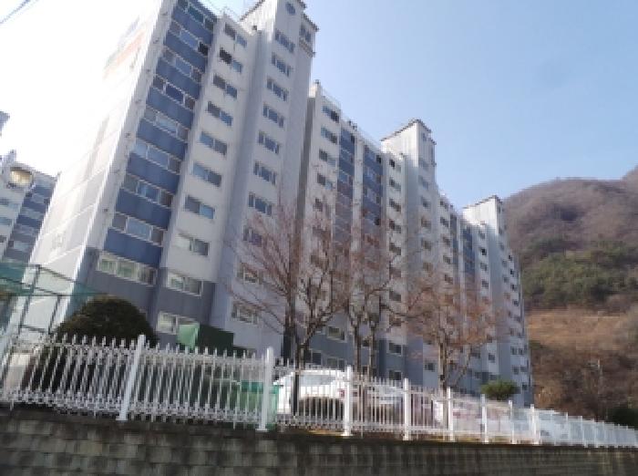 정선군 남면 문곡리 아파트 경매 물건 사진